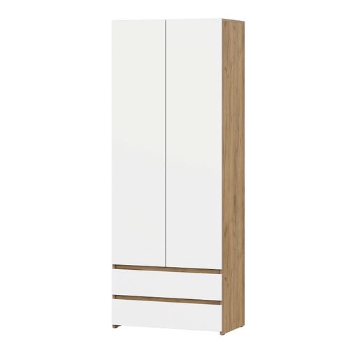 Двухстворчатый шкаф «Некст 1»